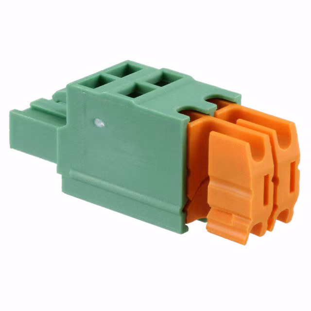 1921670 Phoenix Contact  Headers Plugs and Sockets